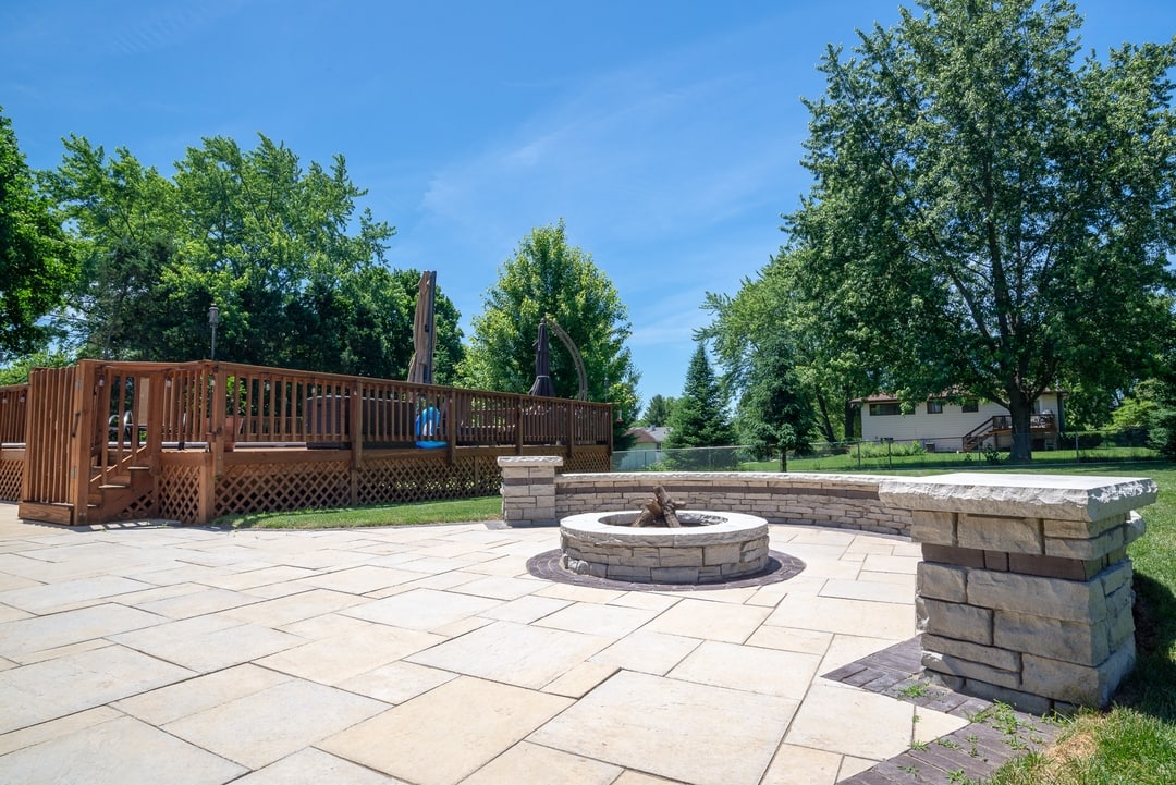 Luxurious Landscapes Seasonal Concepts